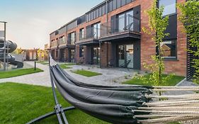 Apartamenty Statki na Niebie